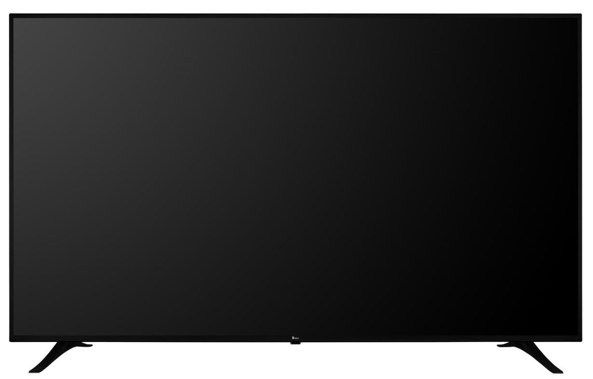 75-inch 4K UHD Smart Android TV
